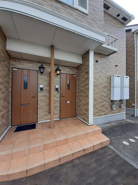 物件内観写真12　(その他共有部分)