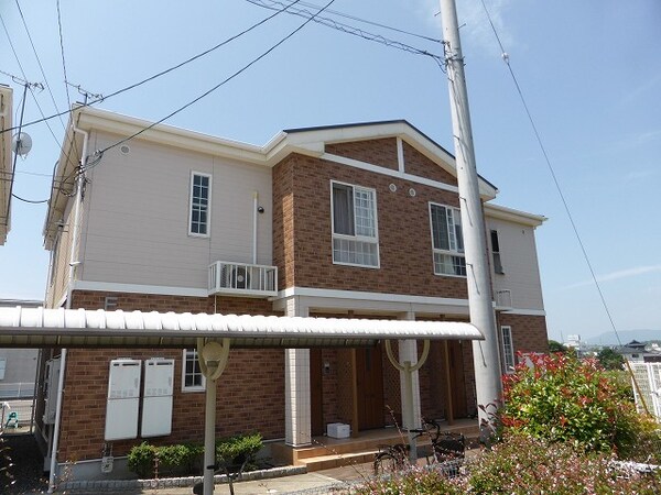 外観(外観写真)