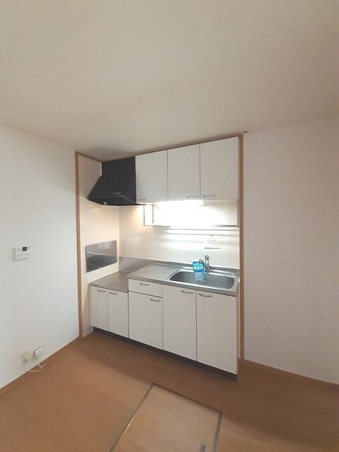 物件内観写真4　(キッチン)