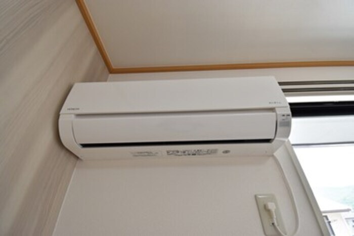 物件内観写真20　(エアコン（洋室）)