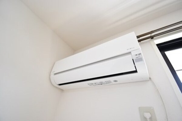エアコン（ＬＤＫ）