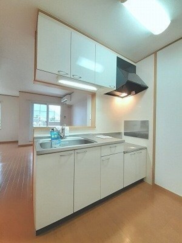 キッチン(キッチン)