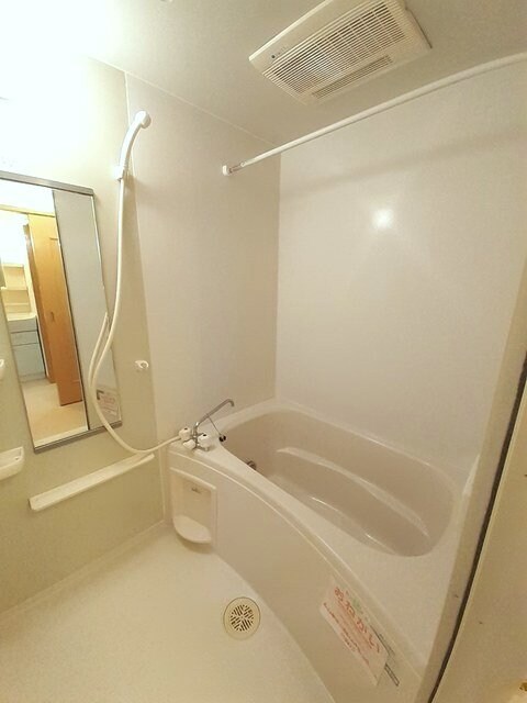 物件内観写真6　(バス／シャワールーム等)