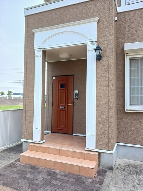 物件外観写真2　(その他共有部分)