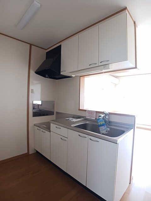 物件内観写真5　(キッチン)