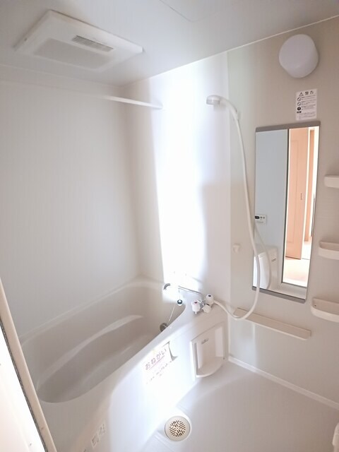 物件内観写真6　(バス／シャワールーム等)