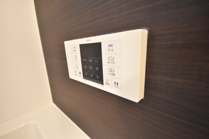 物件内観写真20　(追い焚き給湯)