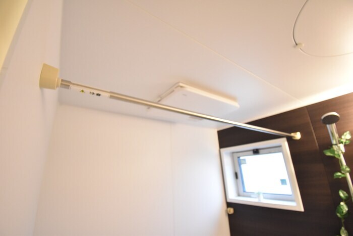 物件内観写真21　(浴室換気乾燥機)