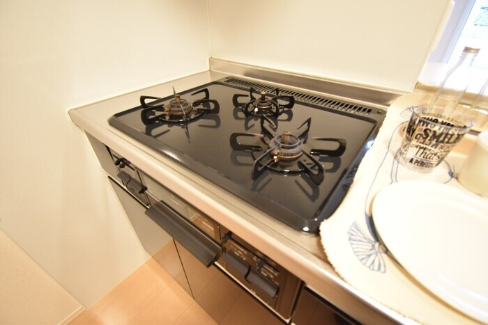 物件内観写真26　(システムキッチン)