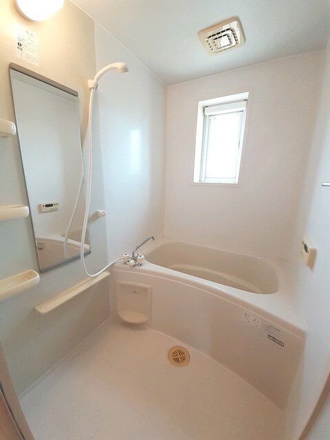 物件内観写真6　(バス／シャワールーム等)