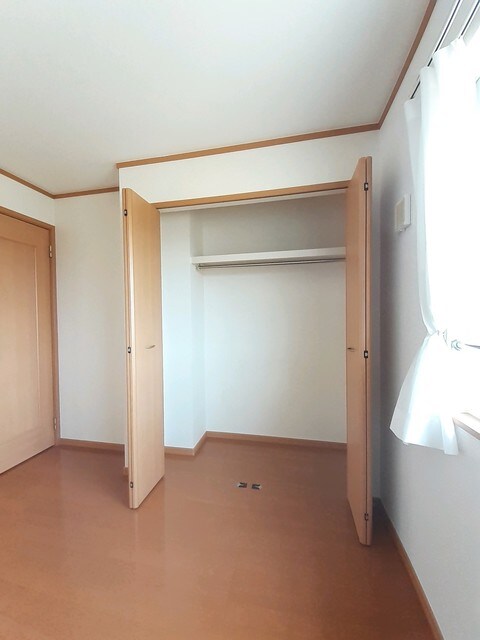 物件内観写真9　(収納)