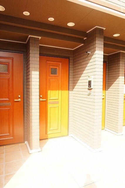 物件外観写真2　(その他共有部分)