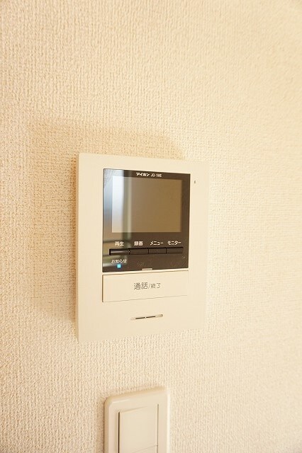 物件内観写真13　(その他設備)