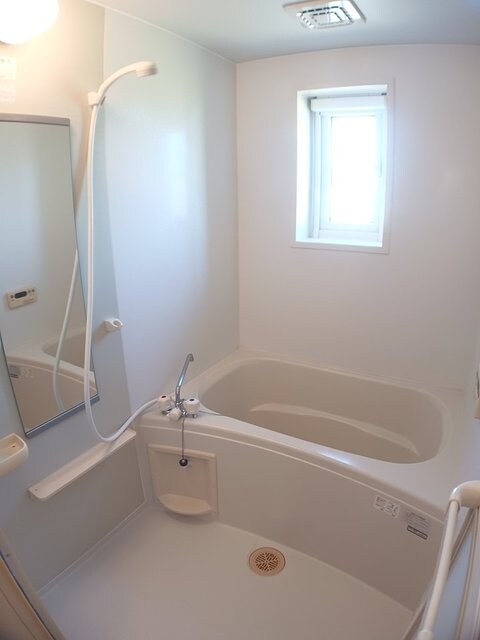 物件内観写真6　(バス／シャワールーム等)