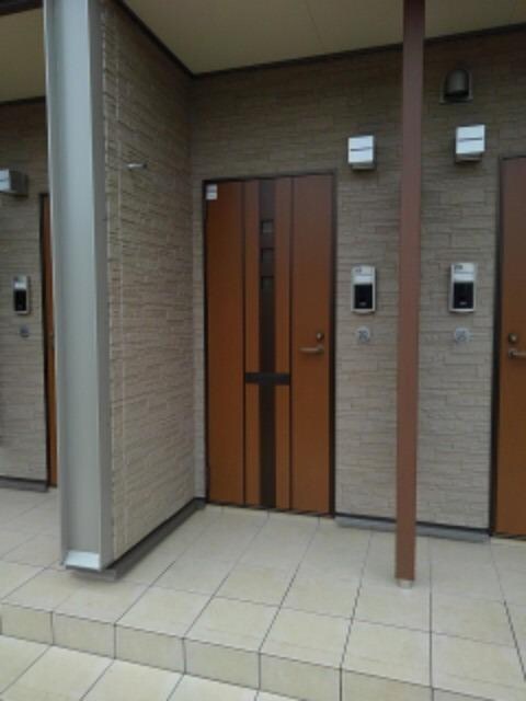 物件外観写真2　(その他共有部分)