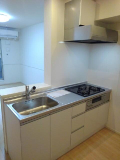物件内観写真5　(キッチン)
