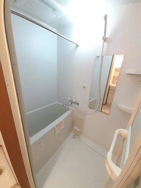 物件内観写真6　(バス／シャワールーム等)