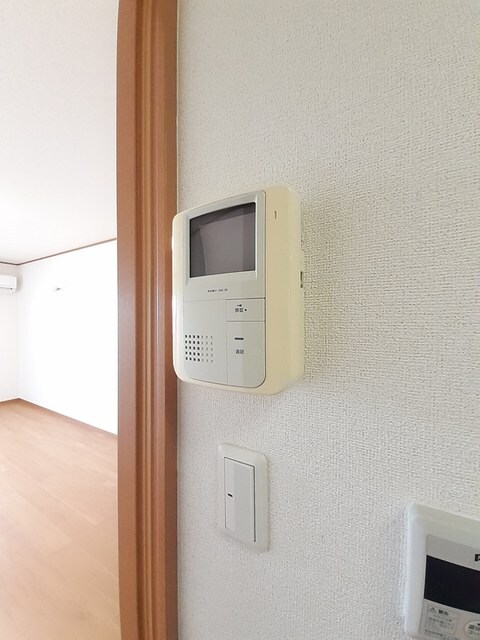 物件内観写真13　(その他設備)