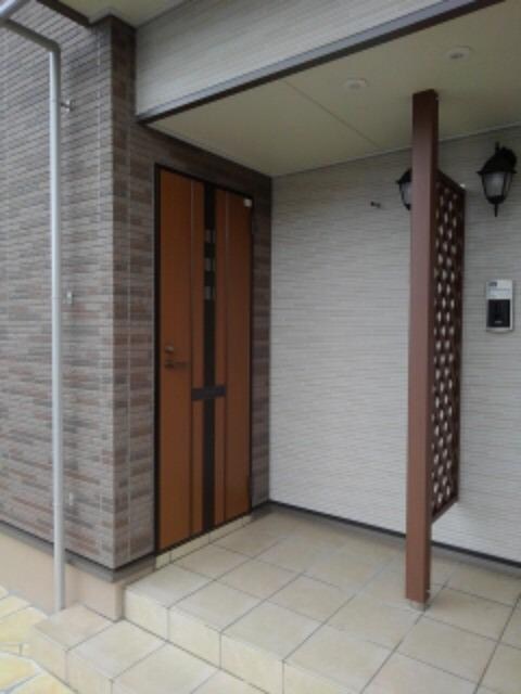 物件外観写真2　(その他共有部分)