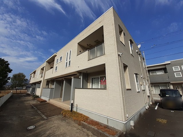 グラスランド　レジデンス　Ｇ