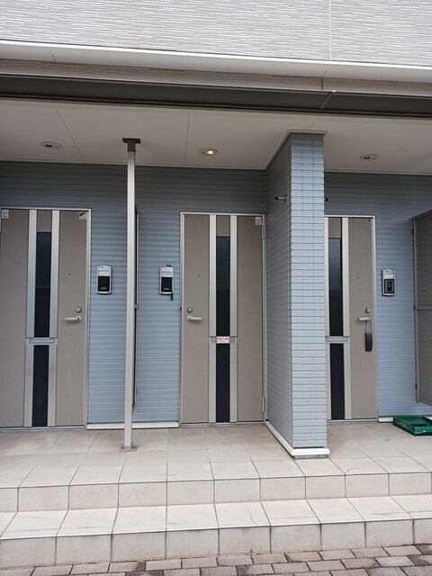 物件外観写真2　(その他共有部分)