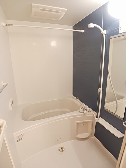 物件内観写真6　(バス／シャワールーム等)