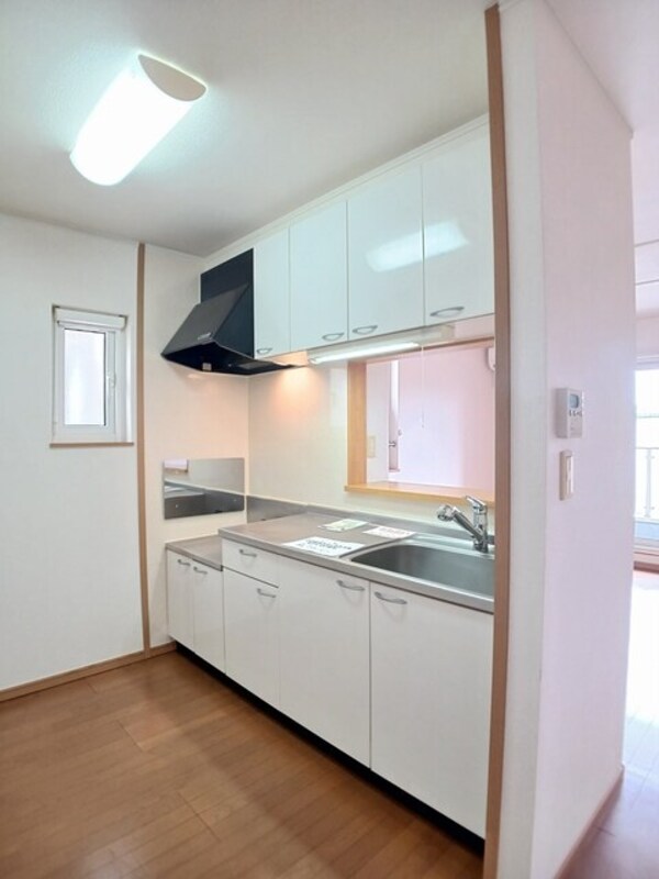 キッチン(キッチン)