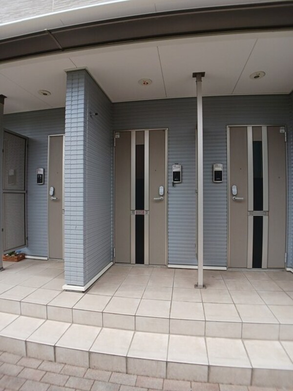 建物設備(その他共有部分)