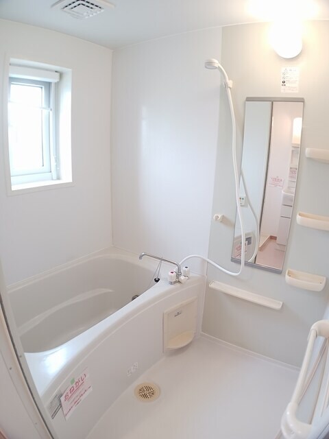 物件内観写真6　(バス／シャワールーム等)