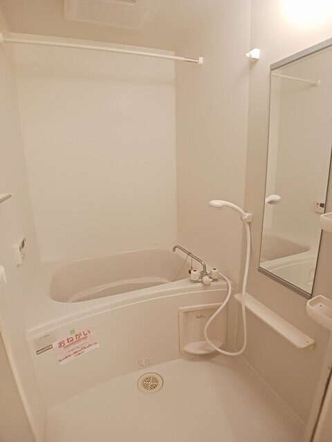 物件内観写真6　(バス／シャワールーム等)