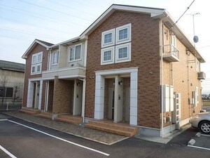 ロイヤルスクウェア　一宮Ⅱ外観写真