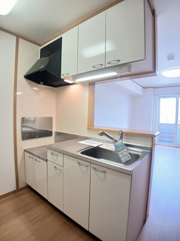 キッチン(キッチン)