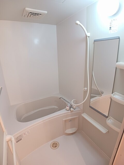 物件内観写真5　(バス／シャワールーム等)