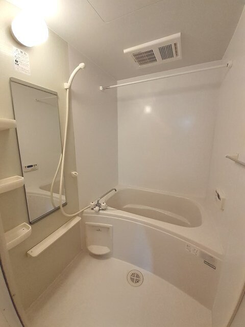 物件内観写真6　(バス／シャワールーム等)