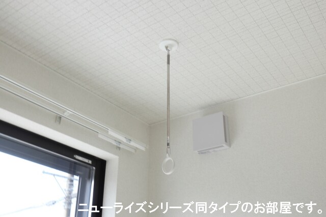 物件内観写真14　(その他設備)