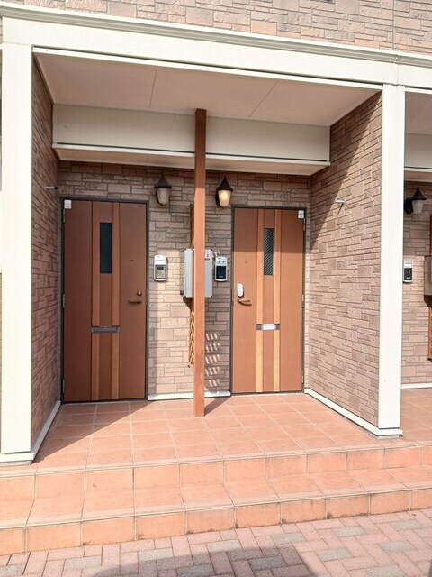 物件外観写真2　(その他共有部分)