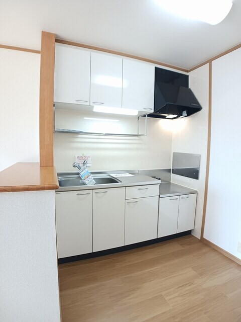 物件内観写真5　(キッチン)