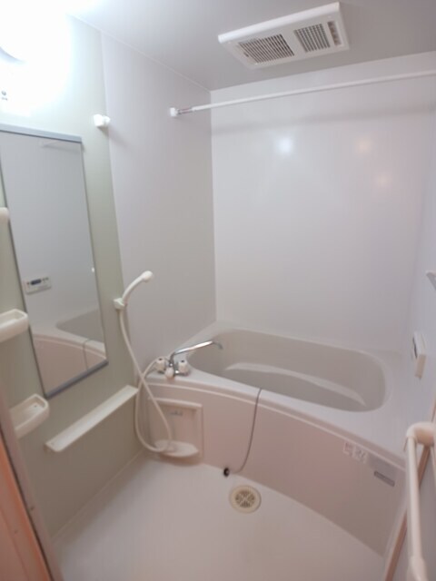 物件内観写真5　(バス／シャワールーム等)