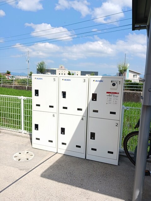 物件内観写真12　(その他共有部分)