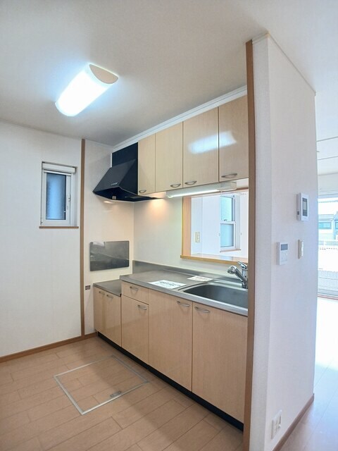 物件内観写真4　(キッチン)