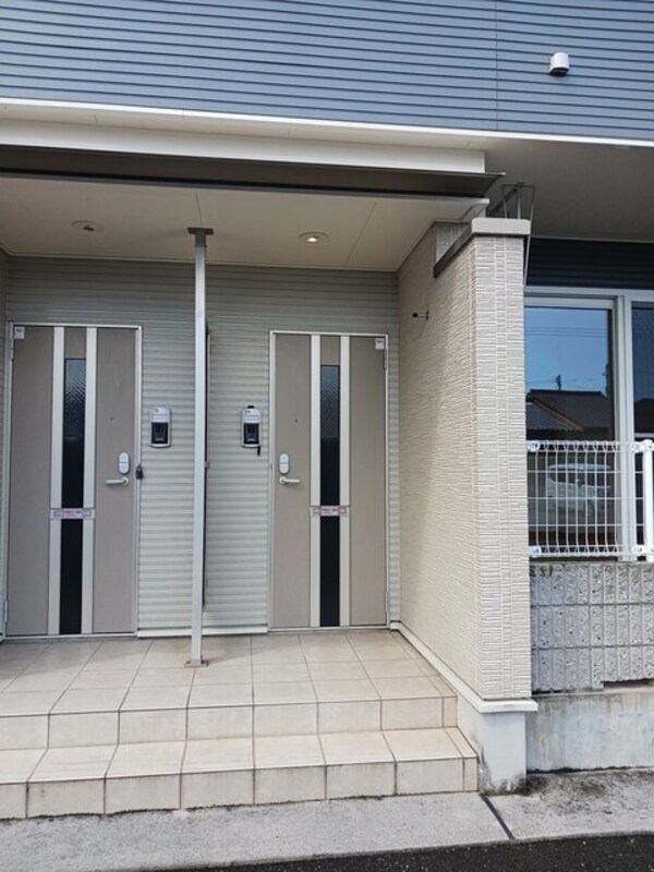 建物設備(その他共有部分)