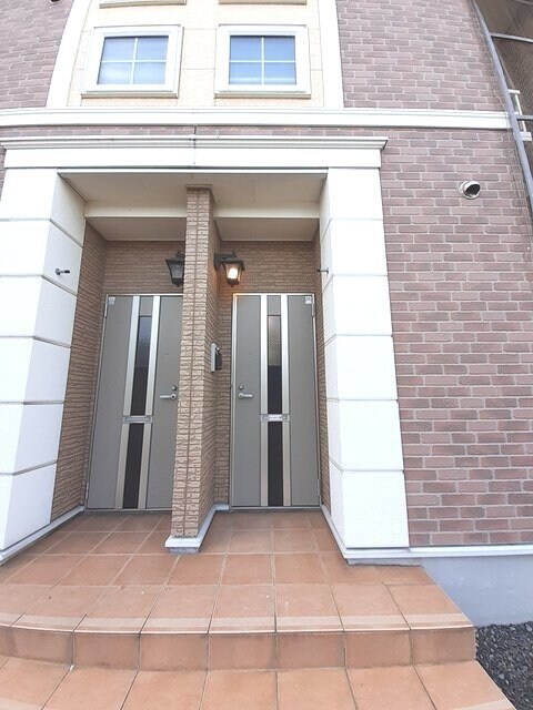 物件外観写真2　(その他共有部分)