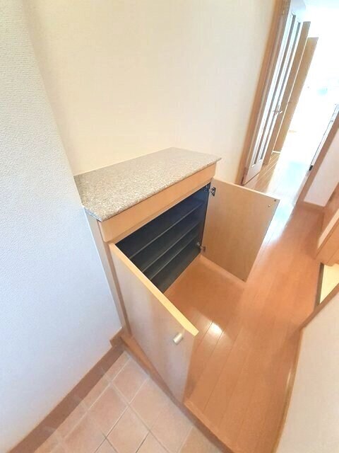 物件内観写真8　(その他部屋・スペース)