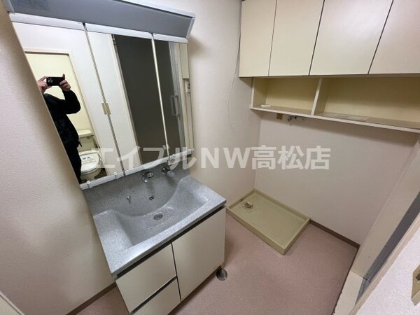 洗面・脱衣所