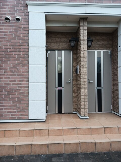 物件外観写真2　(その他共有部分)