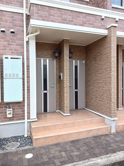 物件外観写真2　(その他共有部分)