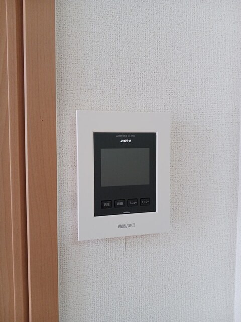 物件内観写真13　(その他設備)