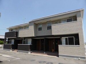 スワン　ＫＩＴＡＭＵＲＡ　Ａ外観写真