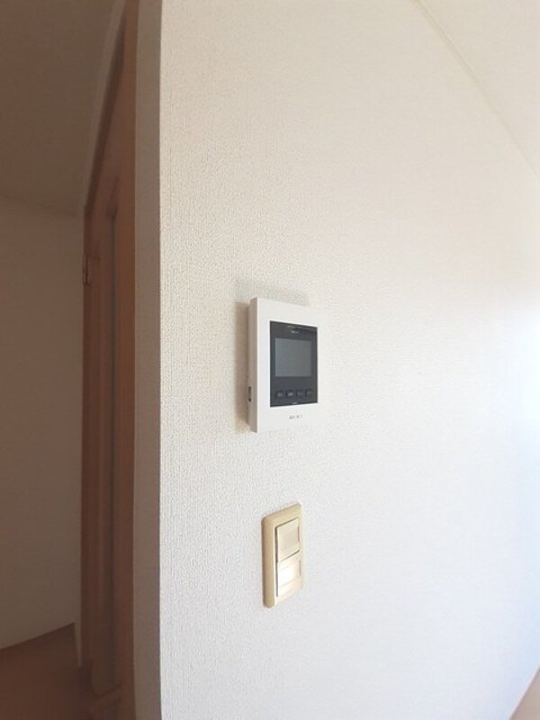 セキュリティ(その他設備)