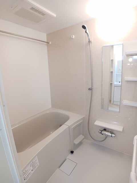 物件内観写真5　(バス／シャワールーム等)